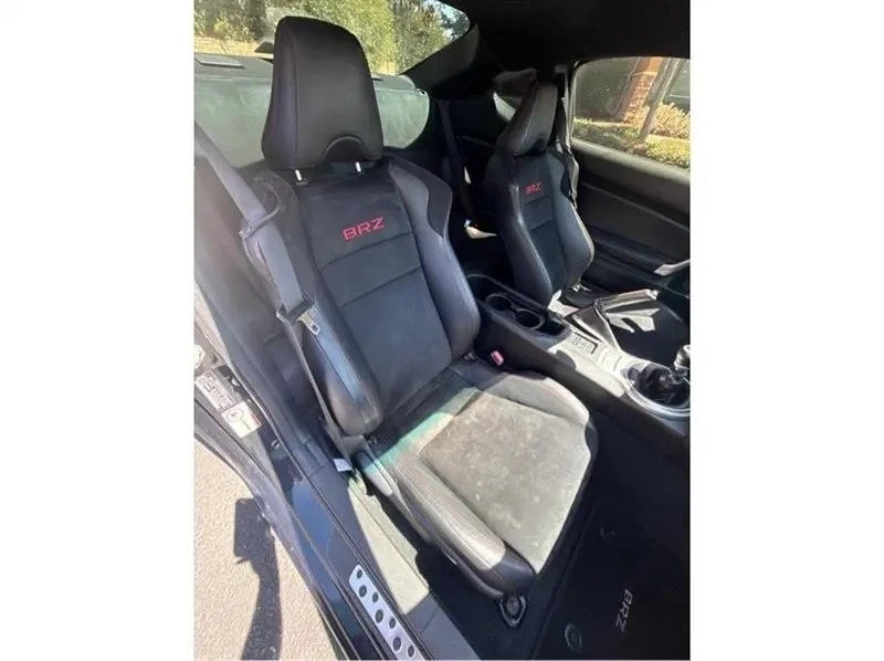 2020 Subaru BRZ 1st Gen - Image 20 of 20