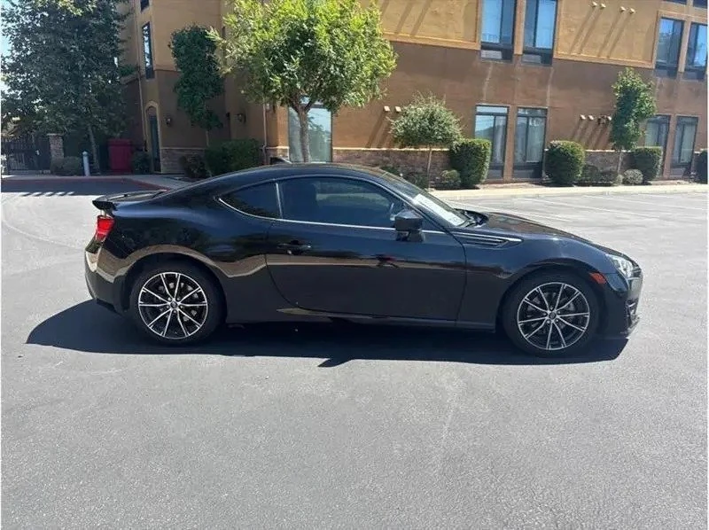 2020 Subaru BRZ 1st Gen - Image 6 of 20