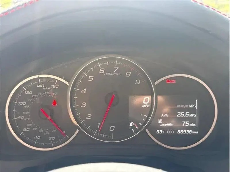 2020 Subaru BRZ 1st Gen - Image 12 of 20
