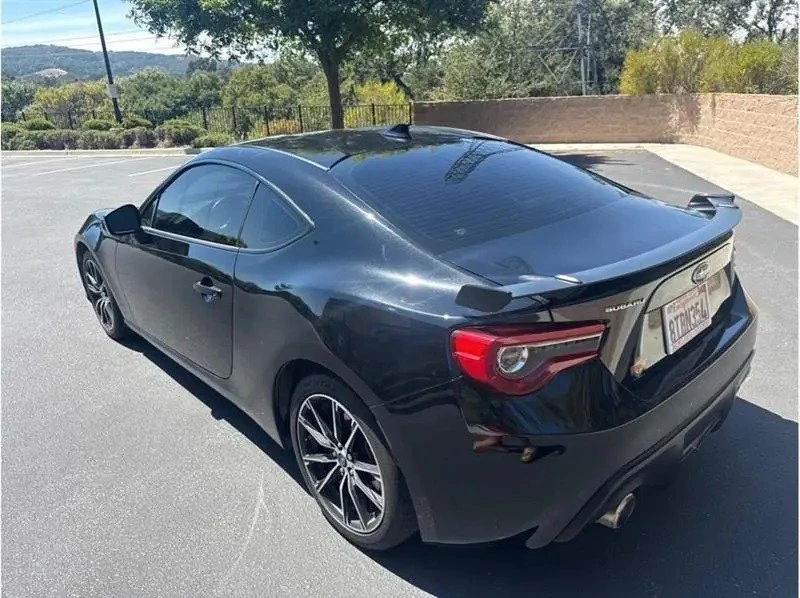2020 Subaru BRZ 1st Gen - Image 9 of 20
