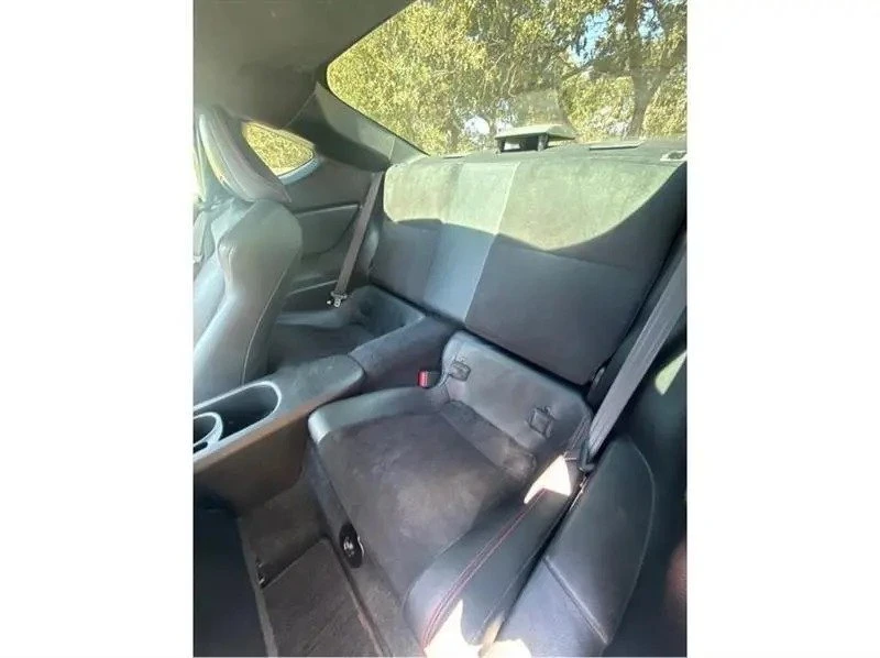 2020 Subaru BRZ 1st Gen - Image 11 of 20