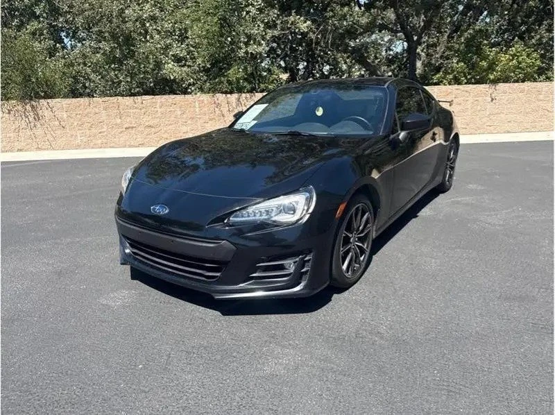 2020 Subaru BRZ 1st Gen - Image 3 of 20