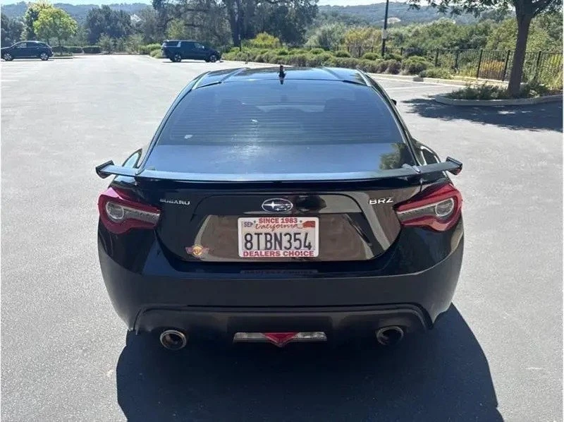 2020 Subaru BRZ 1st Gen - Image 8 of 20