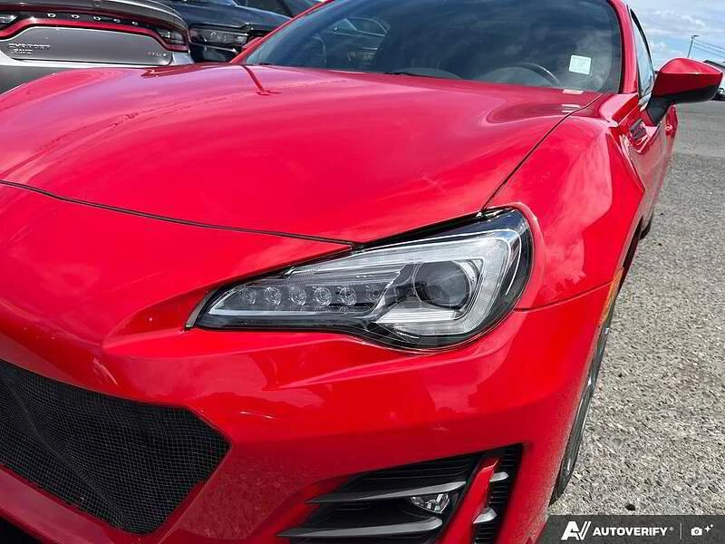 2020 Subaru BRZ 1st Gen - Image 6 of 18