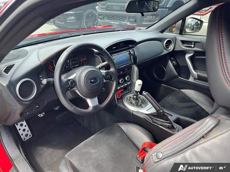2020 Subaru BRZ 1st Gen - Image 10 of 18