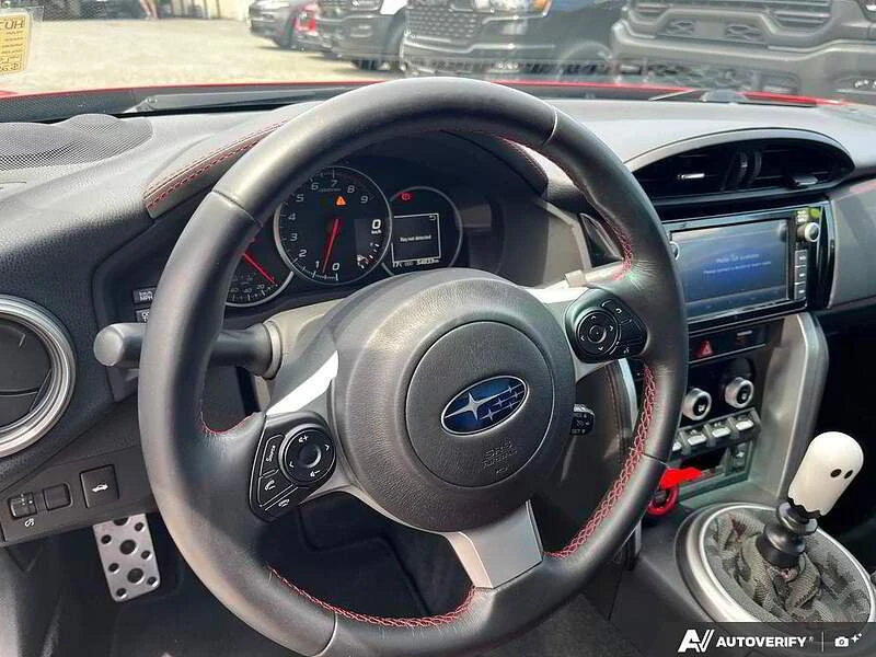 2020 Subaru BRZ 1st Gen - Image 11 of 18