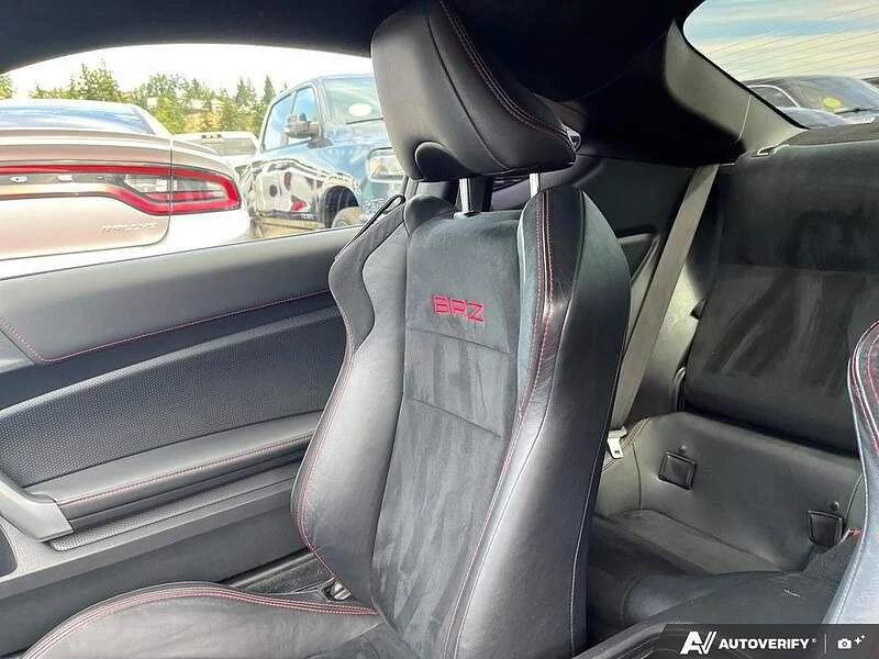 2020 Subaru BRZ 1st Gen - Image 16 of 18