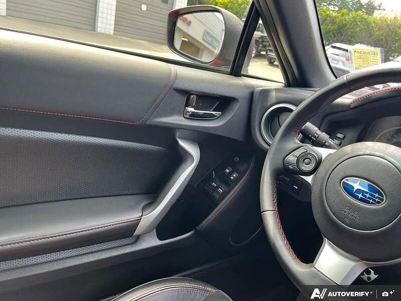 2020 Subaru BRZ 1st Gen - Image 14 of 18