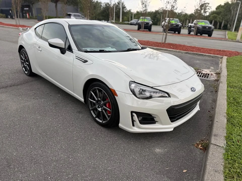 2020 Subaru BRZ 1st Gen - Image 2 of 6