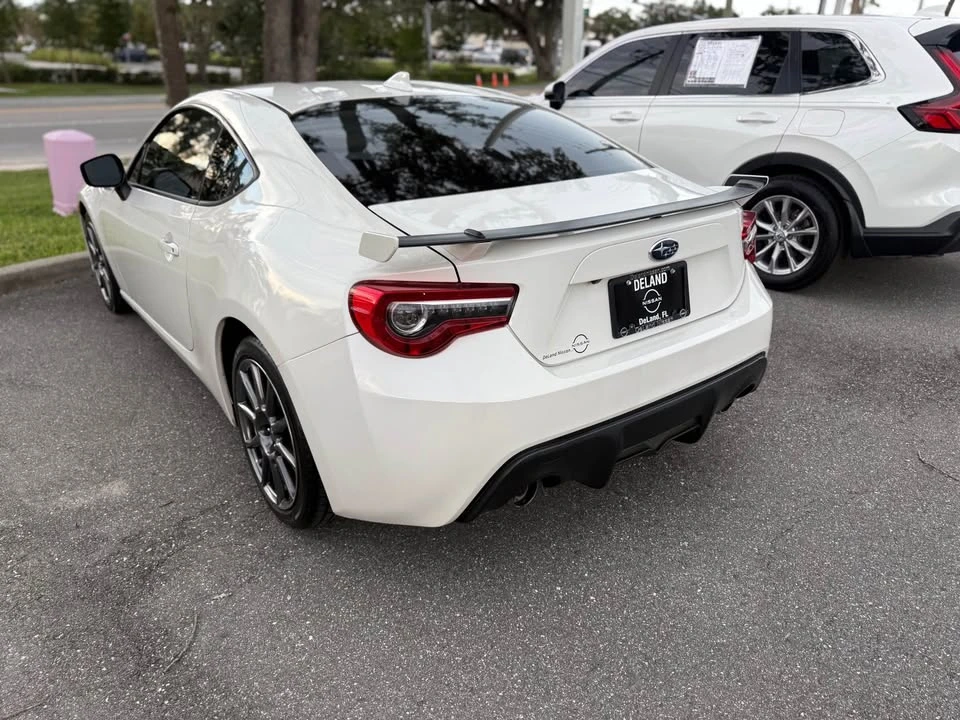 2020 Subaru BRZ 1st Gen - Image 4 of 6