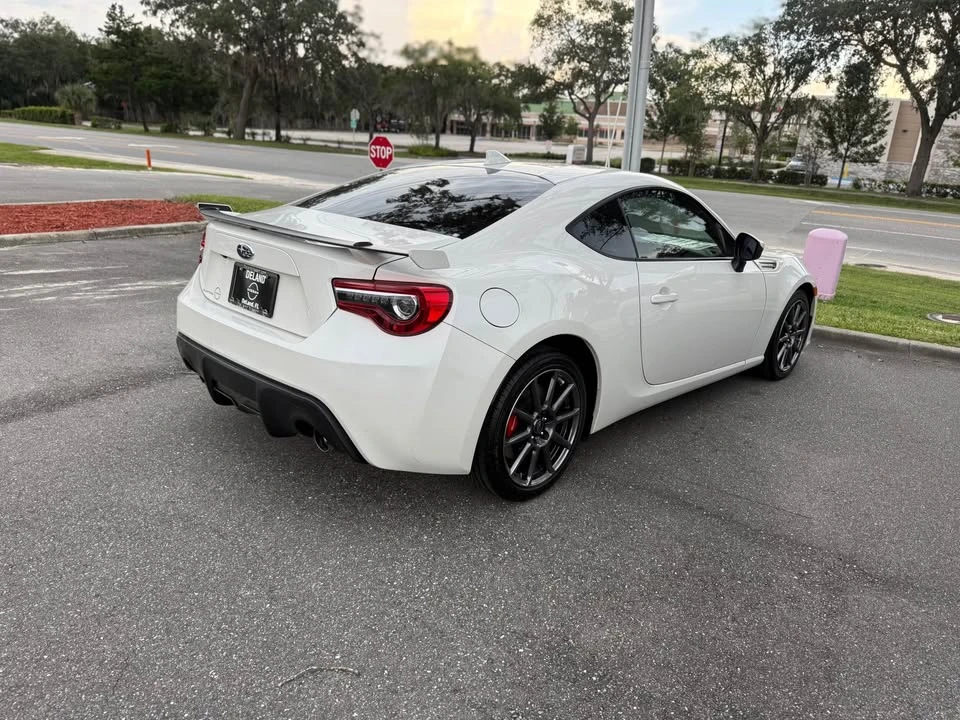 2020 Subaru BRZ 1st Gen - Image 3 of 6