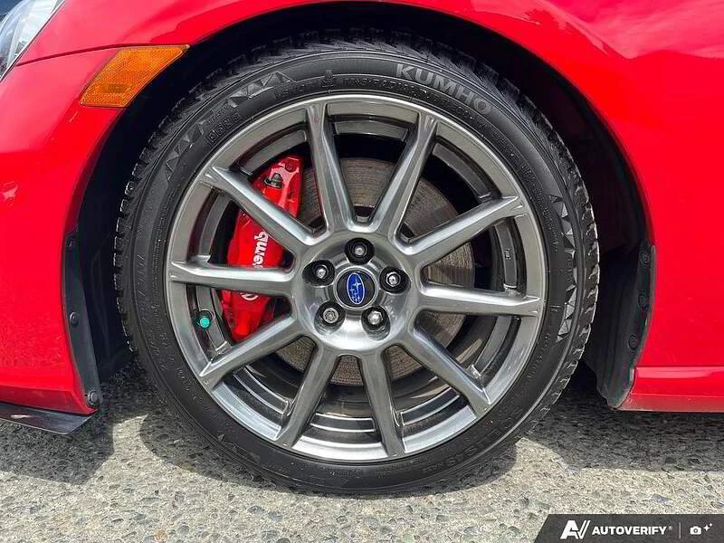 2020 Subaru BRZ 1st Gen - Image 5 of 18