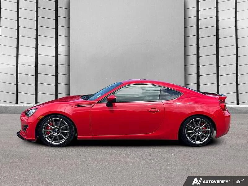 2020 Subaru BRZ 1st Gen - Image 2 of 18