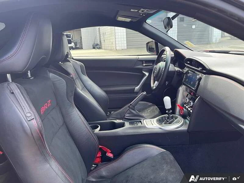 2020 Subaru BRZ 1st Gen - Image 17 of 18