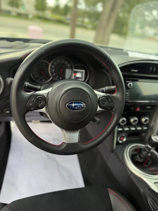 2020 Subaru BRZ 1st Gen - Image 5 of 6