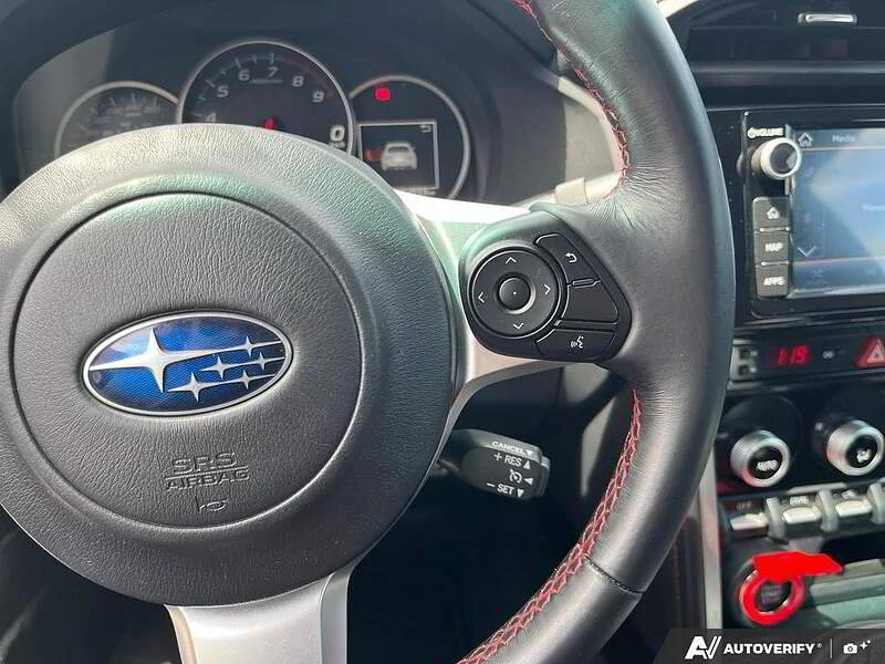 2020 Subaru BRZ 1st Gen - Image 13 of 18