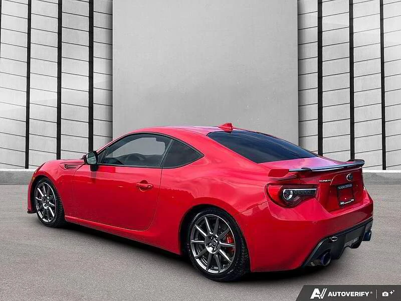 2020 Subaru BRZ 1st Gen - Image 3 of 18