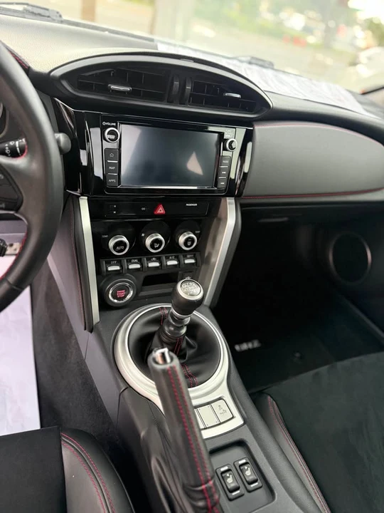 2020 Subaru BRZ 1st Gen - Image 6 of 6