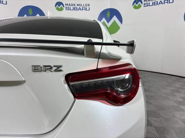 2020 Subaru BRZ 1st Gen - Image 8 of 20