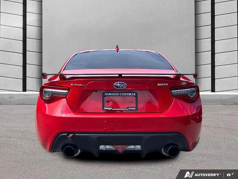 2020 Subaru BRZ 1st Gen - Image 4 of 18