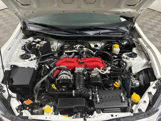 2020 Subaru BRZ 1st Gen - Image 12 of 20