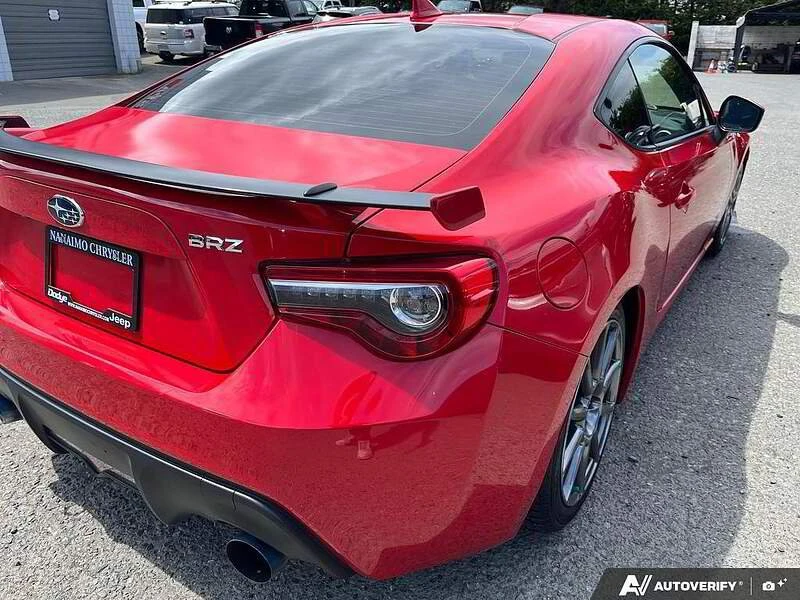 2020 Subaru BRZ 1st Gen - Image 8 of 18