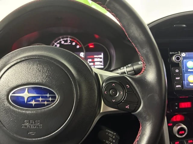 2020 Subaru BRZ 1st Gen - Image 16 of 20