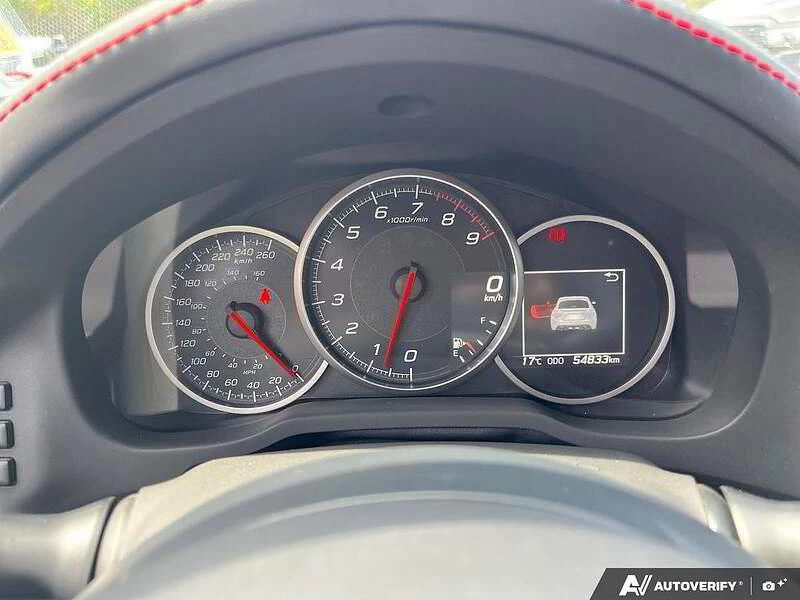 2020 Subaru BRZ 1st Gen - Image 12 of 18