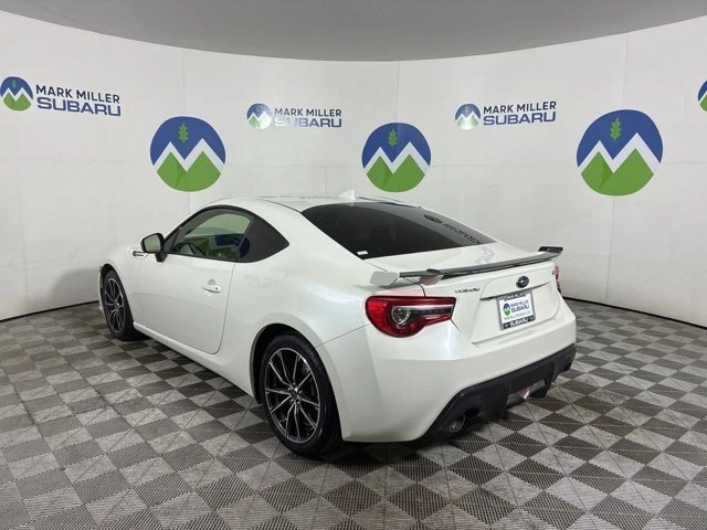 2020 Subaru BRZ 1st Gen - Image 4 of 20