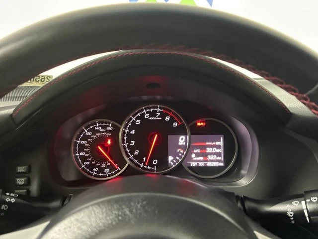 2020 Subaru BRZ 1st Gen - Image 17 of 20