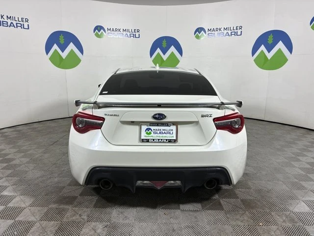 2020 Subaru BRZ 1st Gen - Image 6 of 20
