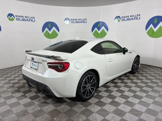 2020 Subaru BRZ 1st Gen - Image 7 of 20