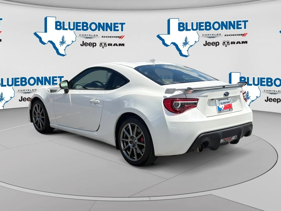 2020 Subaru BRZ 1st Gen - Image 3 of 10