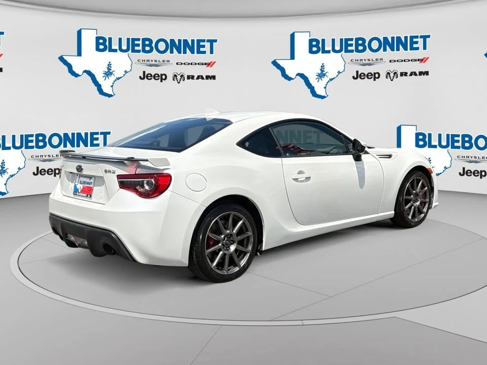 2020 Subaru BRZ 1st Gen - Image 2 of 10