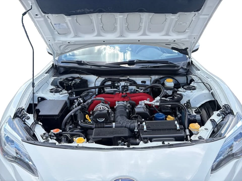 2020 Subaru BRZ 1st Gen - Image 10 of 10