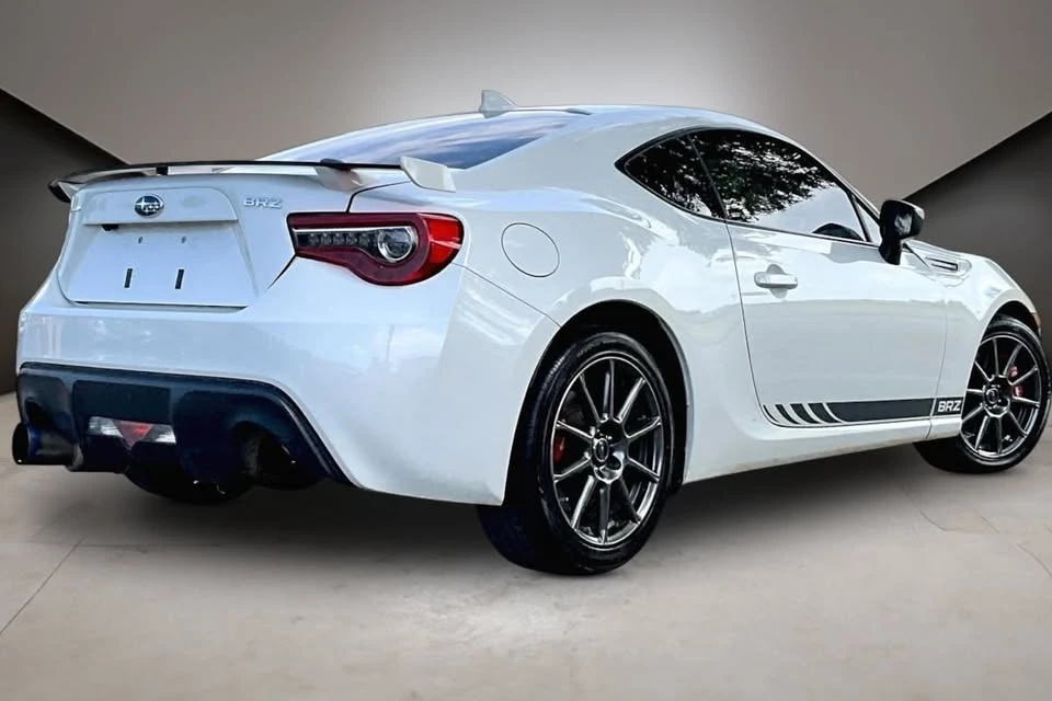 2020 Subaru BRZ 1st Gen - Image 6 of 20