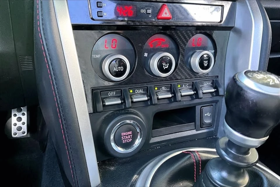 2020 Subaru BRZ 1st Gen - Image 14 of 20