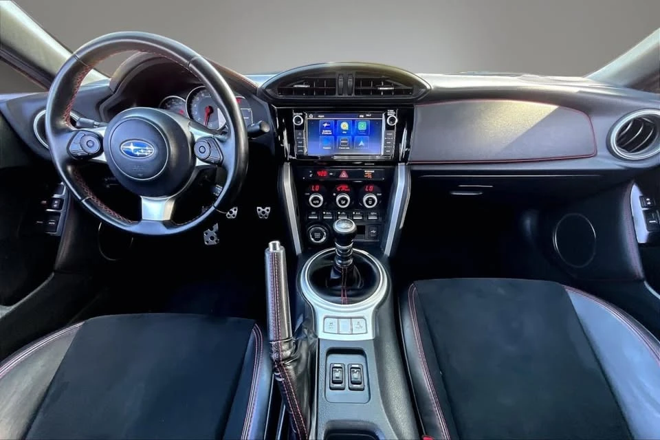 2020 Subaru BRZ 1st Gen - Image 7 of 20