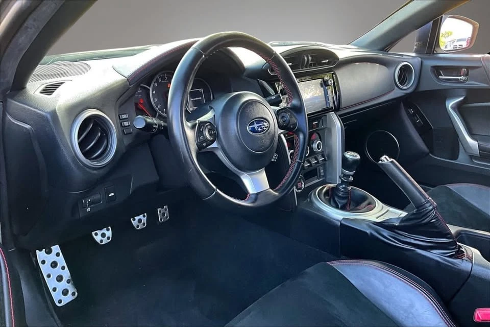 2020 Subaru BRZ 1st Gen - Image 16 of 20