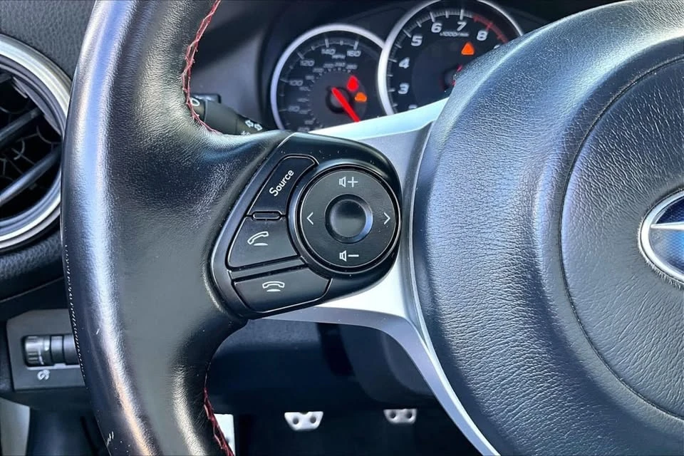 2020 Subaru BRZ 1st Gen - Image 10 of 20