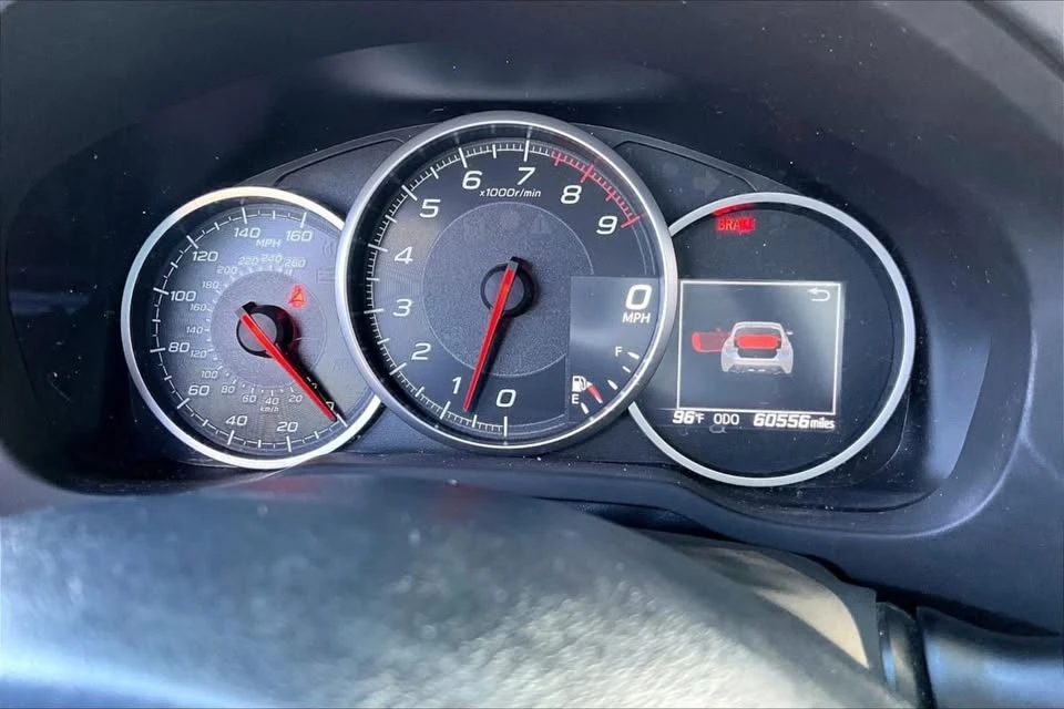 2020 Subaru BRZ 1st Gen - Image 12 of 20