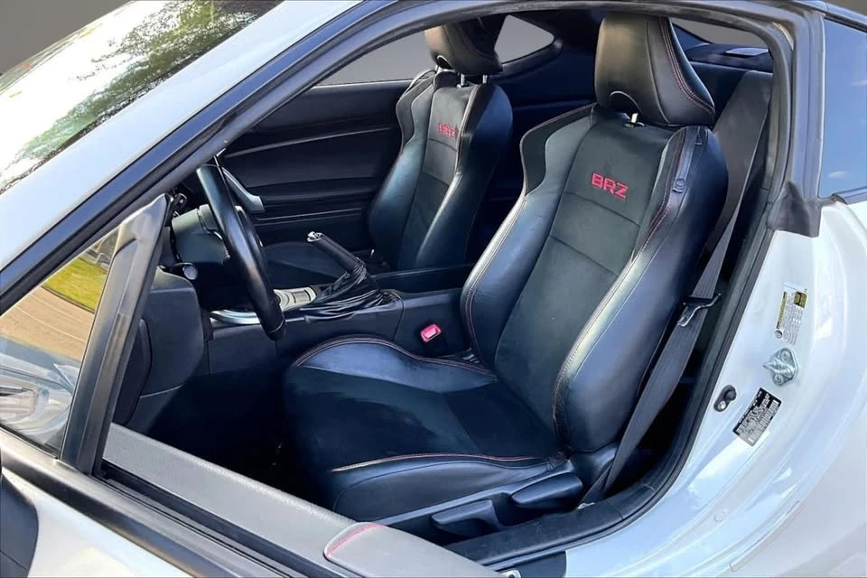 2020 Subaru BRZ 1st Gen - Image 20 of 20