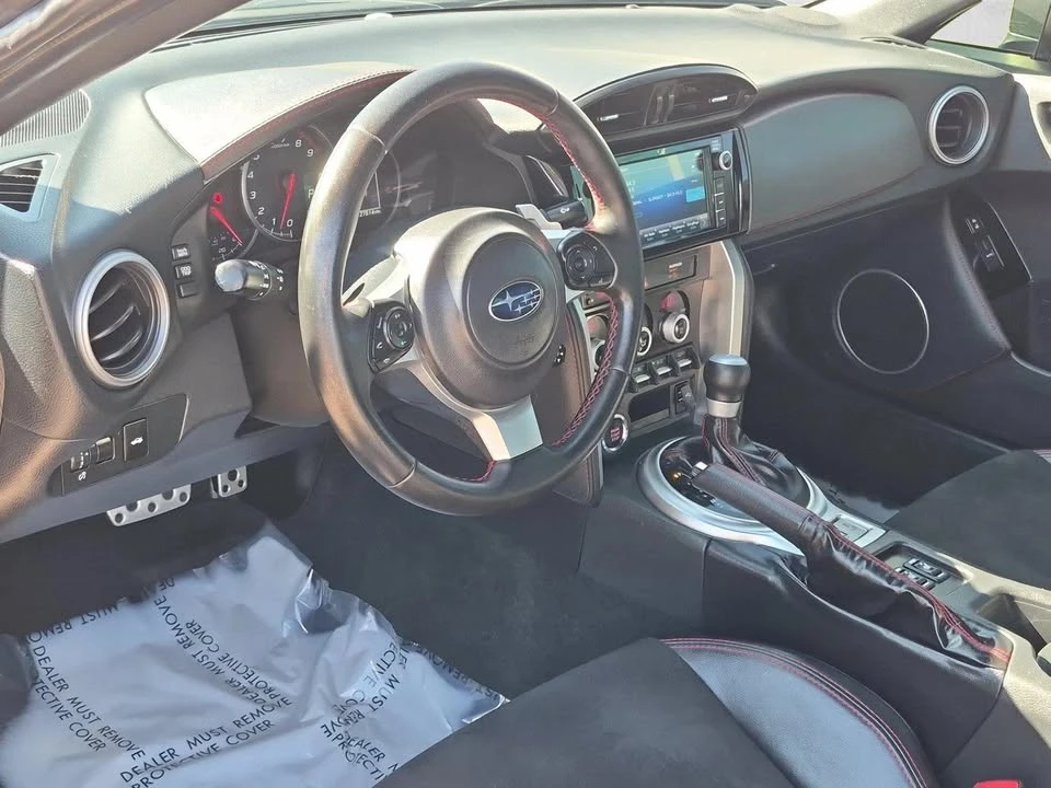 2020 Subaru BRZ 1st Gen - Image 7 of 10