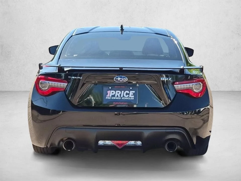2020 Subaru BRZ 1st Gen - Image 6 of 10