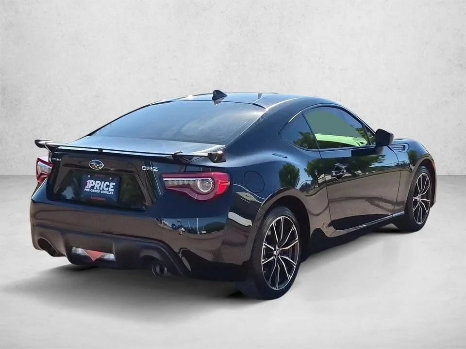 2020 Subaru BRZ 1st Gen - Image 5 of 10