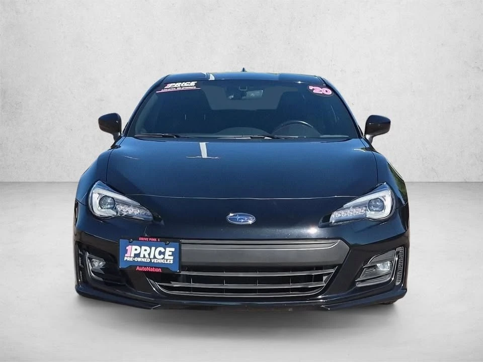 2020 Subaru BRZ 1st Gen - Image 2 of 10