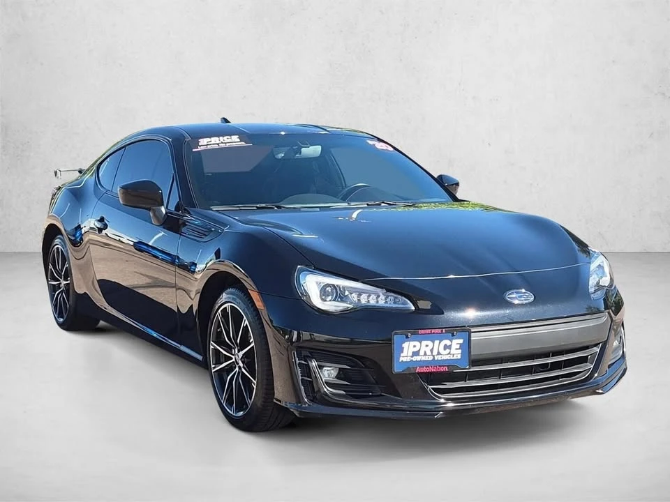 2020 Subaru BRZ 1st Gen - Image 3 of 10