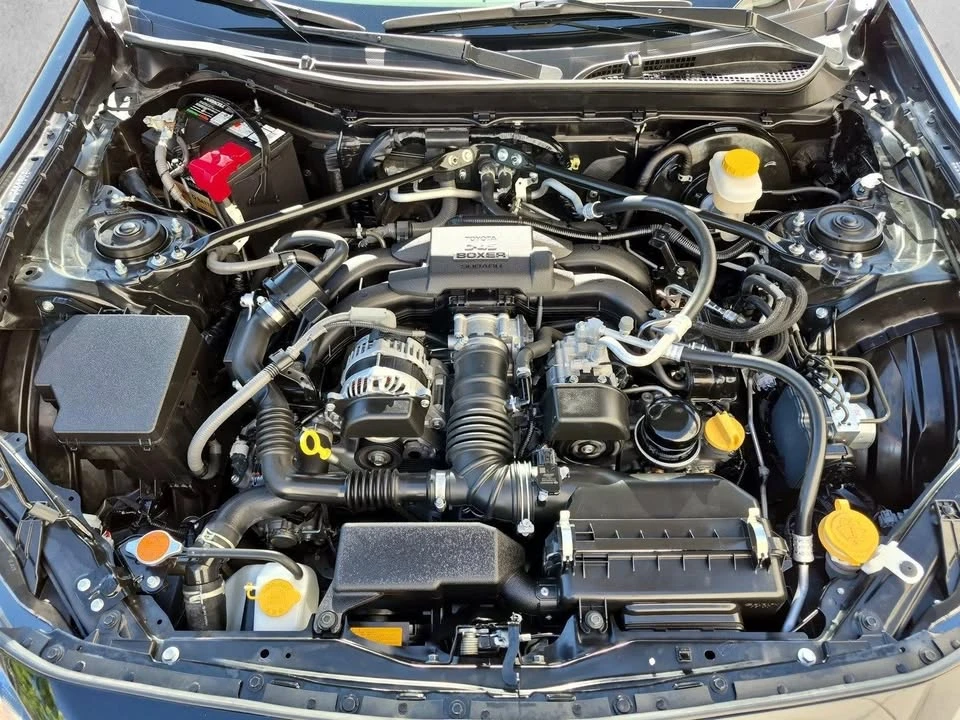 2020 Subaru BRZ 1st Gen - Image 10 of 10