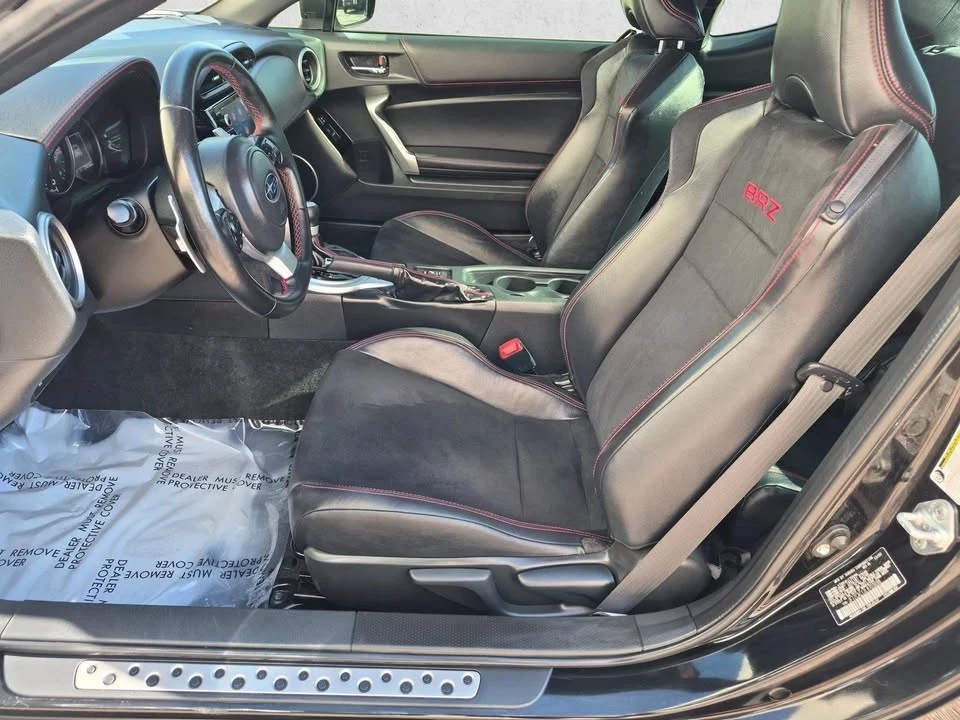 2020 Subaru BRZ 1st Gen - Image 8 of 10
