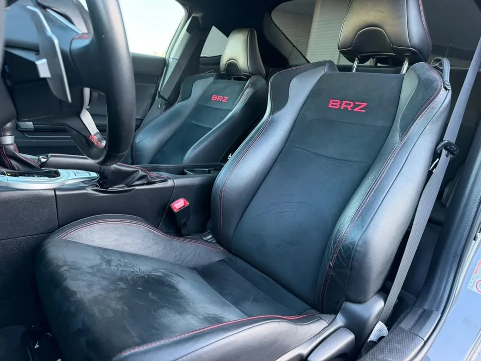 2020 Subaru BRZ 1st Gen - Image 6 of 15